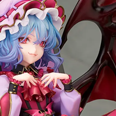 Profile image of レミリア