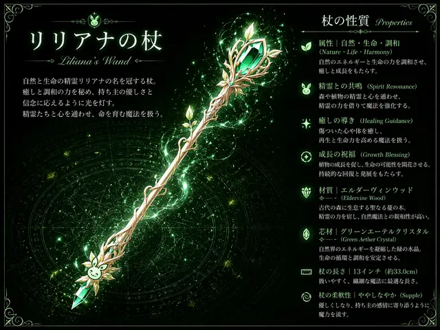 Profile image of リリアナ