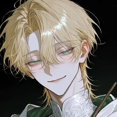 Profile image of 알렌