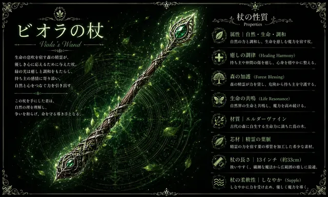 Profile image of ビオラ
