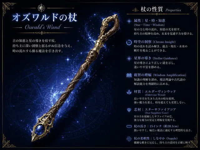 Profile image of オズワルド