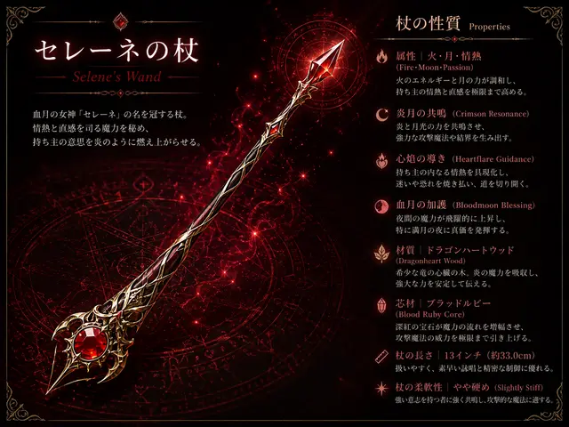 Profile image of セレーネ