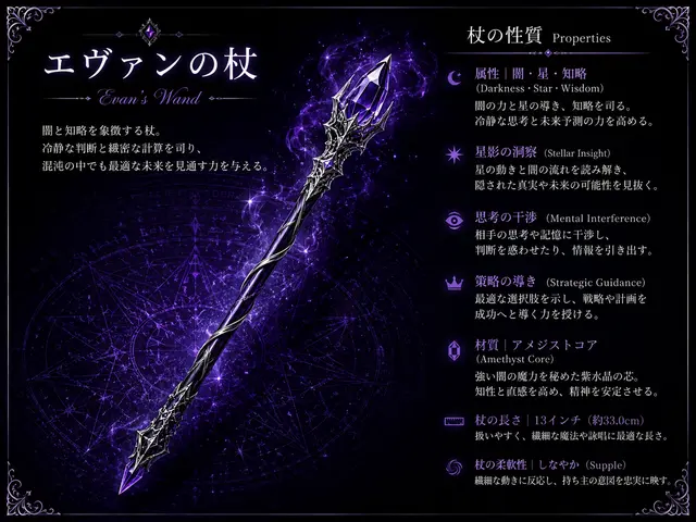 Profile image of エヴァン