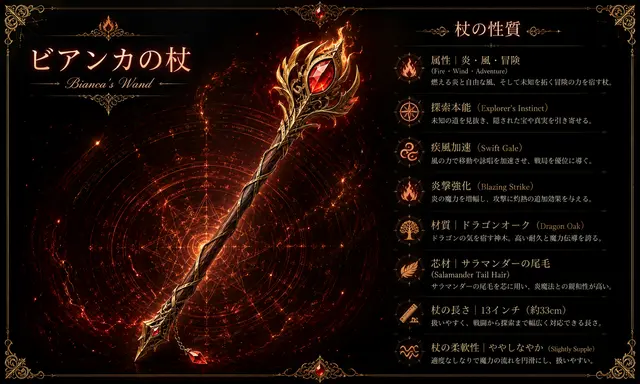 Profile image of ビアンカ