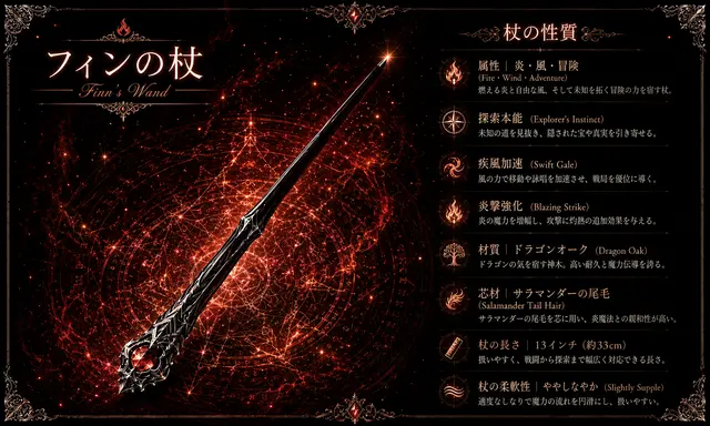 Profile image of フィン