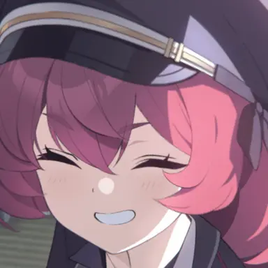 Profile image of 棗イロハ