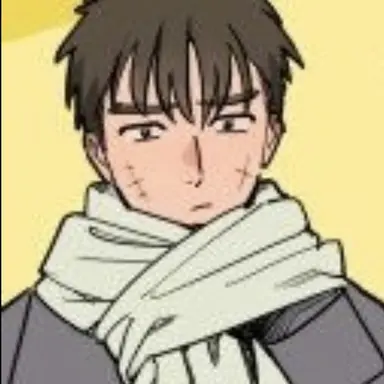 Profile image of 나카자이케 쵸지