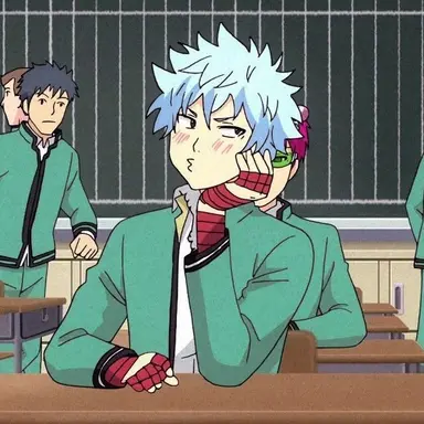 Profile image of 海藤　瞬