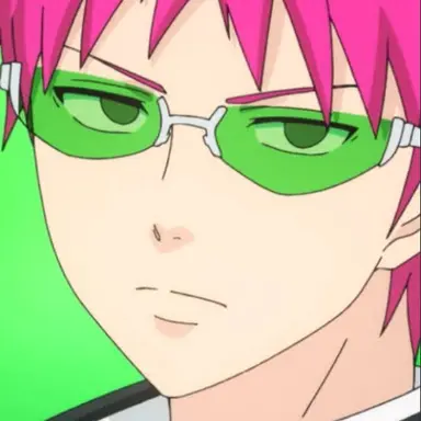 Profile image of 斉木　楠雄