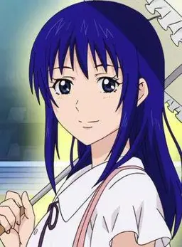 Profile image of 照橋　心美