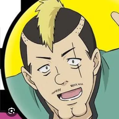 Profile image of 燃堂　力