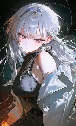 Profile image of 레이피어