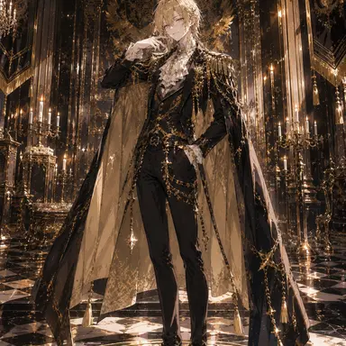 Profile image of ゲルハルト・グランゼ