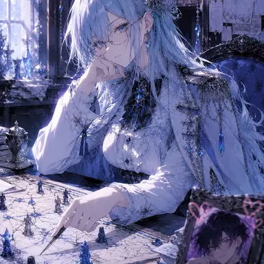 Profile image of シリア・ルドラセル