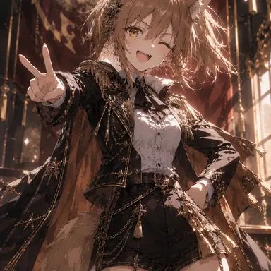 Profile image of ミホラ