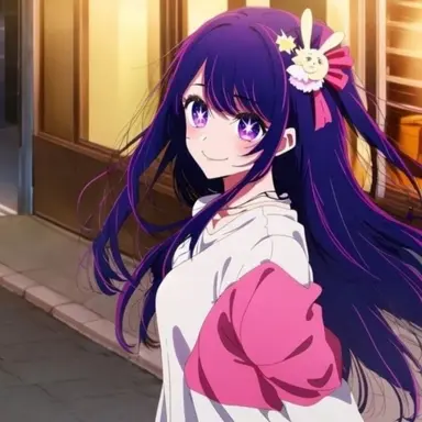 Profile image of 호시노