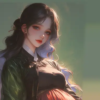 Profile image of 조 령