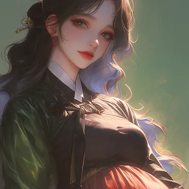 Profile image of Jo Ryeong