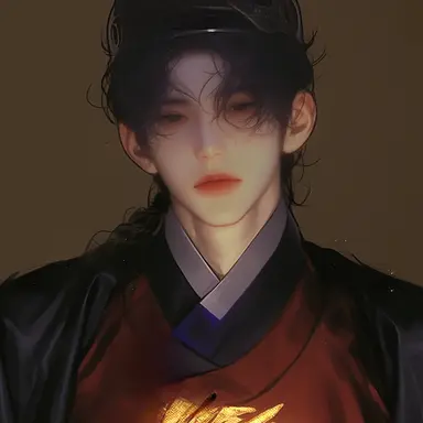 Profile image of Lee Hyun