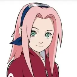 Profile image of Sakura Haruno