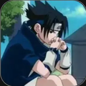 GroggyCup8347의 ☆Uchiha Sasuke(12-13)
