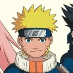 Profile image of Naruto Uzumaki