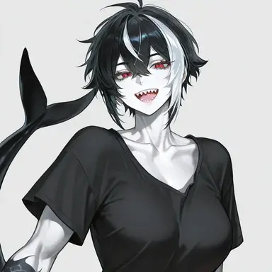 Profile image of 黒瀬 凪