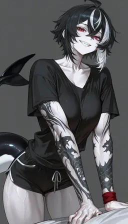Profile image of 쿠로세 나기
