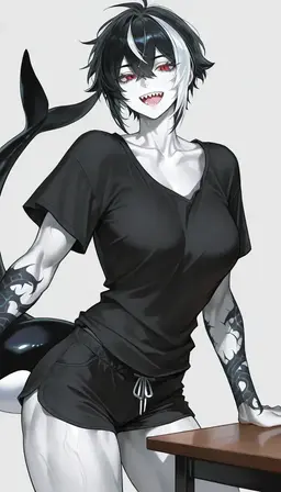 Profile image of 쿠로세 나기