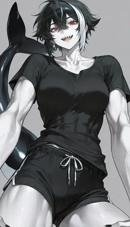 Profile image of 쿠로세 나기