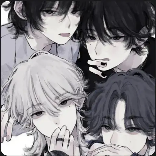48654865의 친형들 [BL]