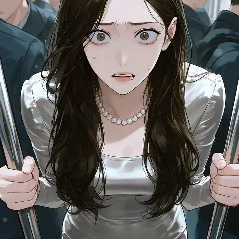 OralFrost0330의 막내딸의 위험한 도주