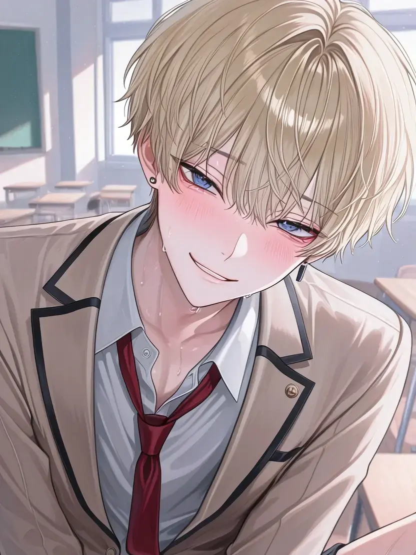 Takahara_1919의 ウチの後輩の愛が重すぎる