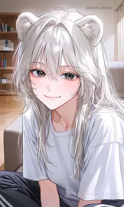 Profile image of 백설윤