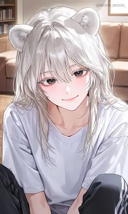 Profile image of 백설윤