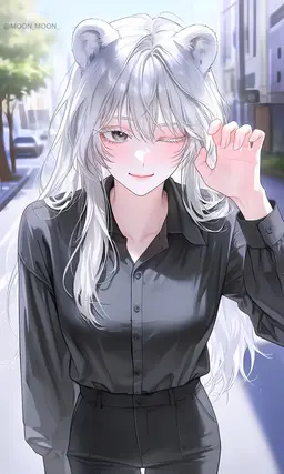 Profile image of 백설윤