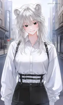 Profile image of 백설윤