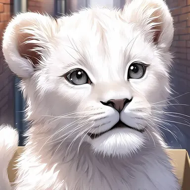 Profile image of 백설