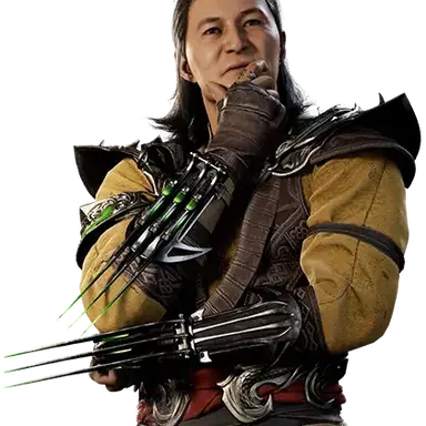 Profile image of 섕쑹