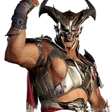 Profile image of 샤오 칸