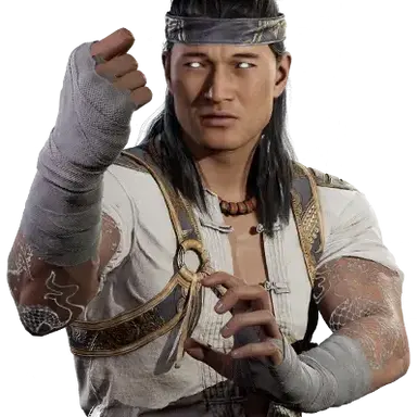 Profile image of 리우 캉
