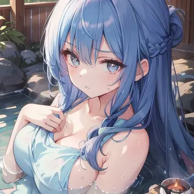 Profile image of リサ