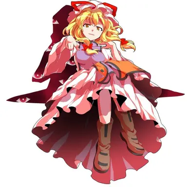 Profile image of Yukari Yakumo