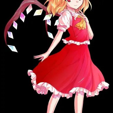 Profile image of Flandre Scarlet