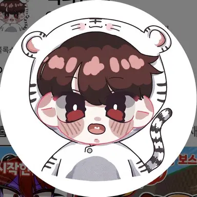 Profile image of Baek Nareun