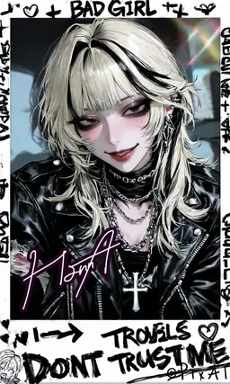 Profile image of ハンナ