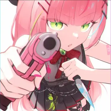 Profile image of 하나코 나나