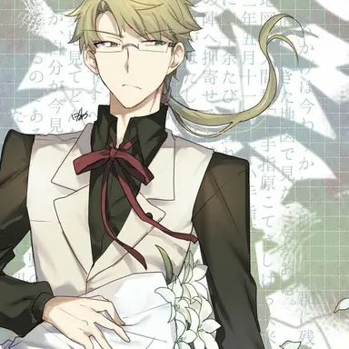 Profile image of 国木田独歩