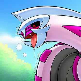 Profile image of パルキア