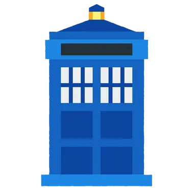 Profile image of Tardis